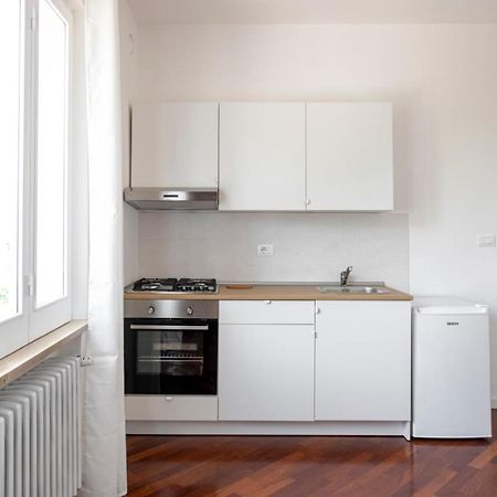 Casa Rubini Lejlighed Teramo Eksteriør billede