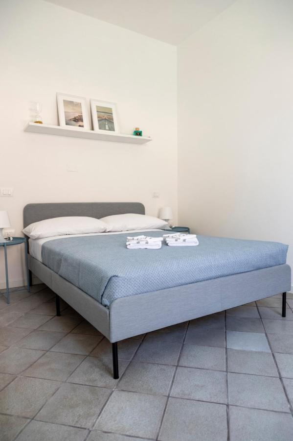 Casa Rubini Lejlighed Teramo Eksteriør billede