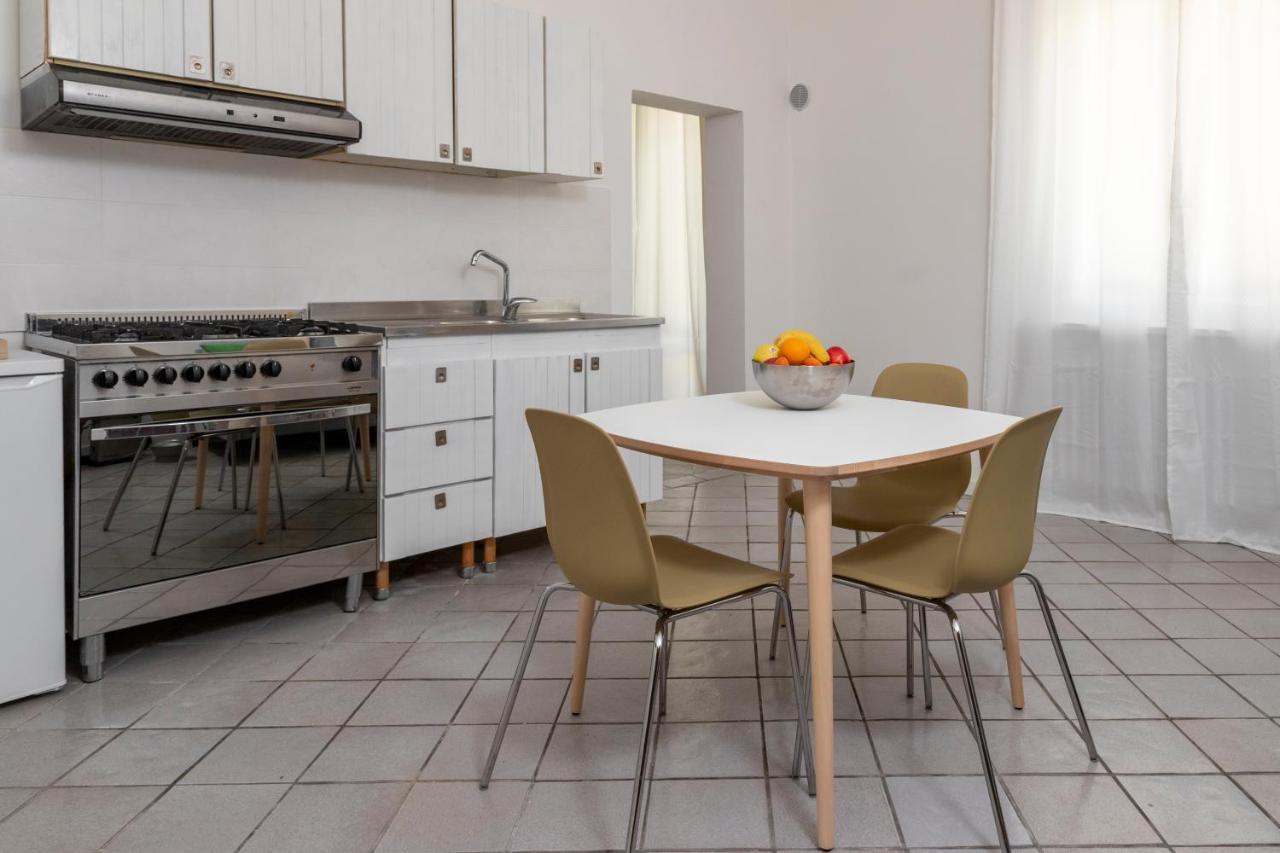 Casa Rubini Lejlighed Teramo Eksteriør billede